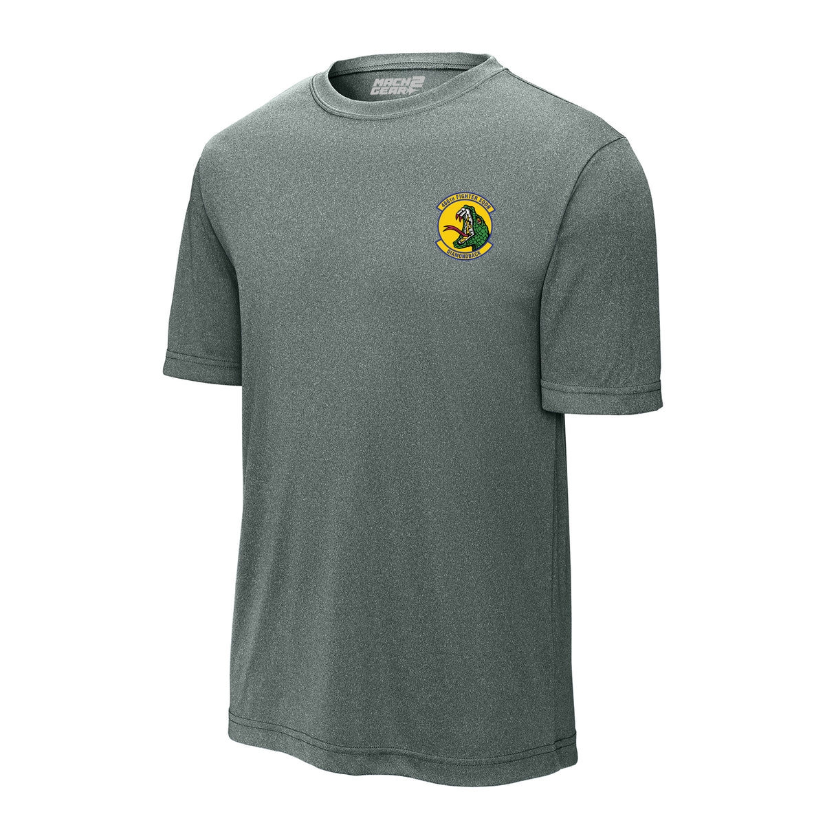 466th Fighter Squadron — Concrete Heather