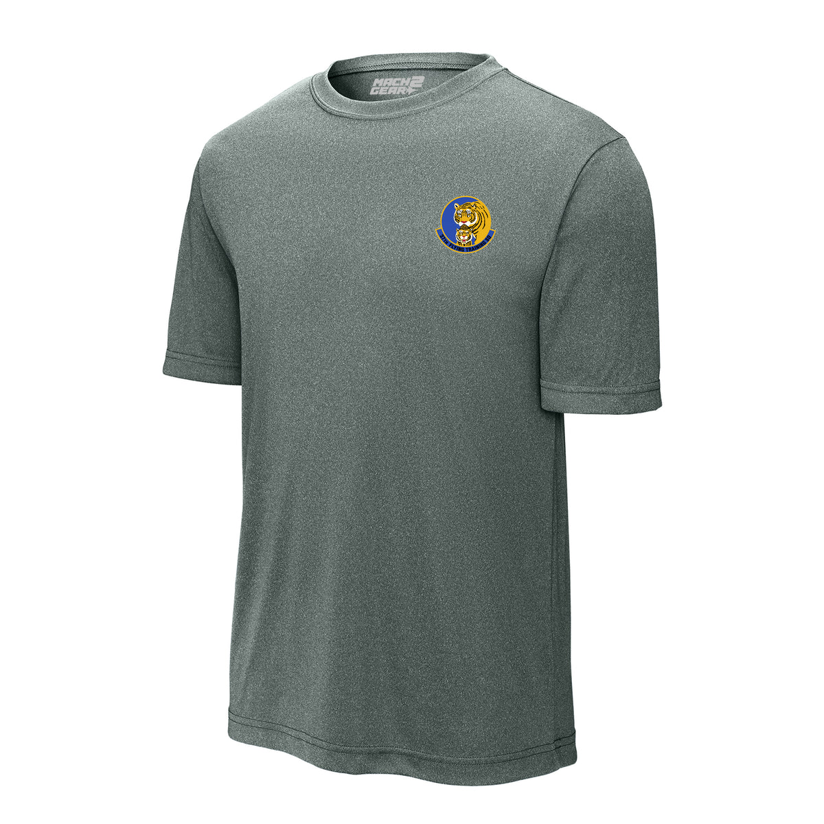 37th Flying Training Squadron — Concrete Heather