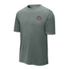 15th Special Operations Squadron Performance T-Shirt - Concrete Heather