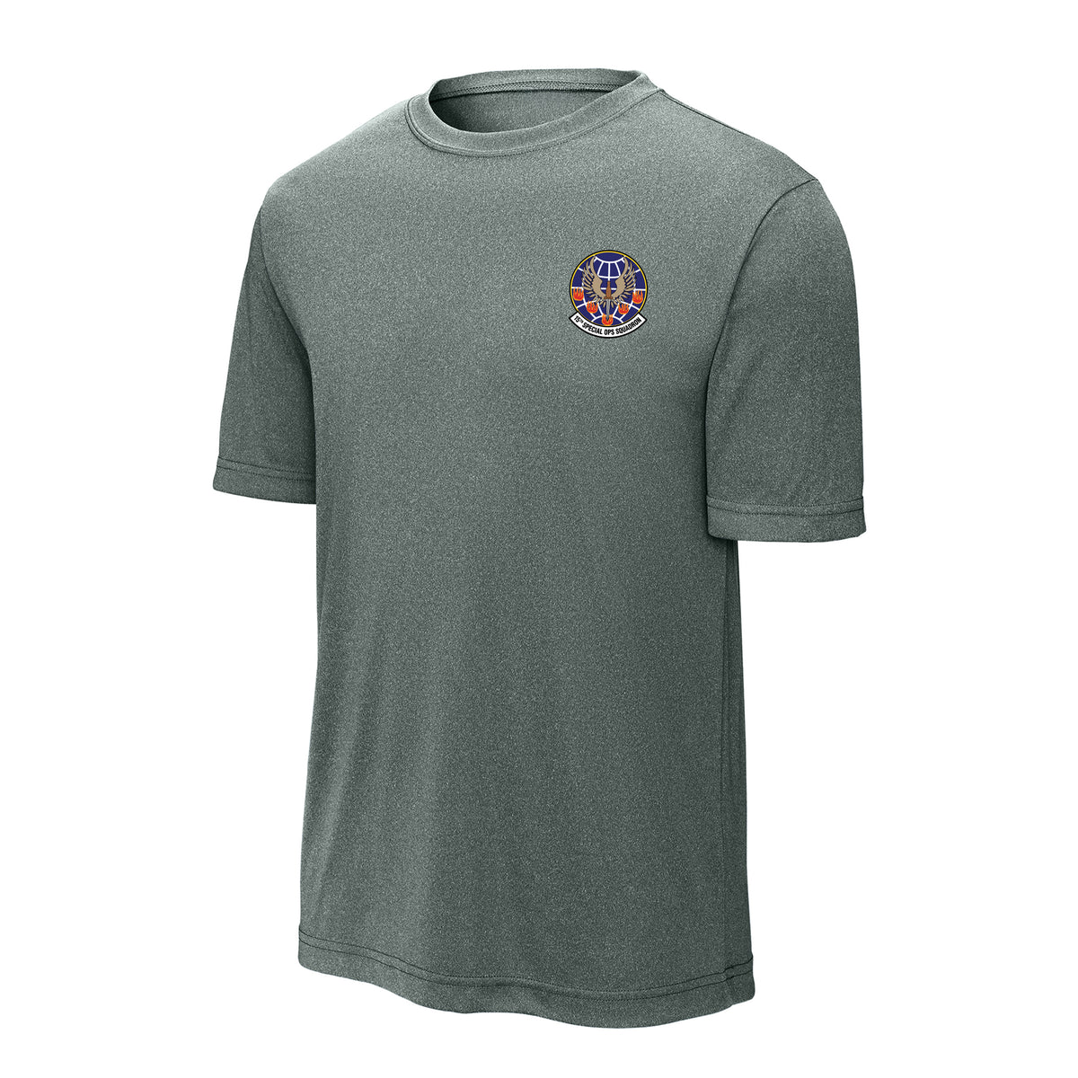 15th Special Operations Squadron — Concrete Heather
