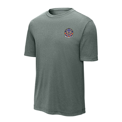 15th Special Operations Squadron — Concrete Heather