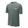 1st Special Operations Squadron Performance T-Shirt - Concrete Heather