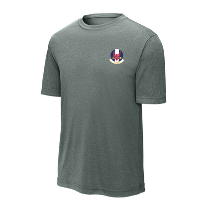 1st Special Operations Squadron — Concrete Heather