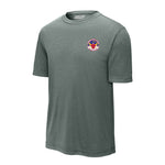 87th Flying Training Squadron — Concrete Heather