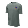 67th Special Operations Squadron Performance T-Shirt - Concrete Heather