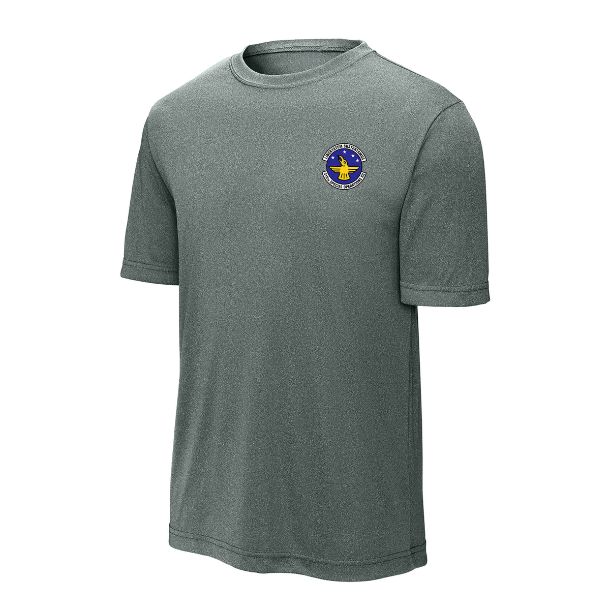 310th Special Operations Squadron — Concrete Heather