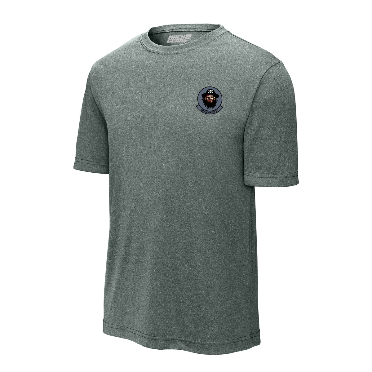 428th Fighter Squadron — Concrete Heather