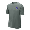 71st Special Operations Squadron Performance T-Shirt - Concrete Heather