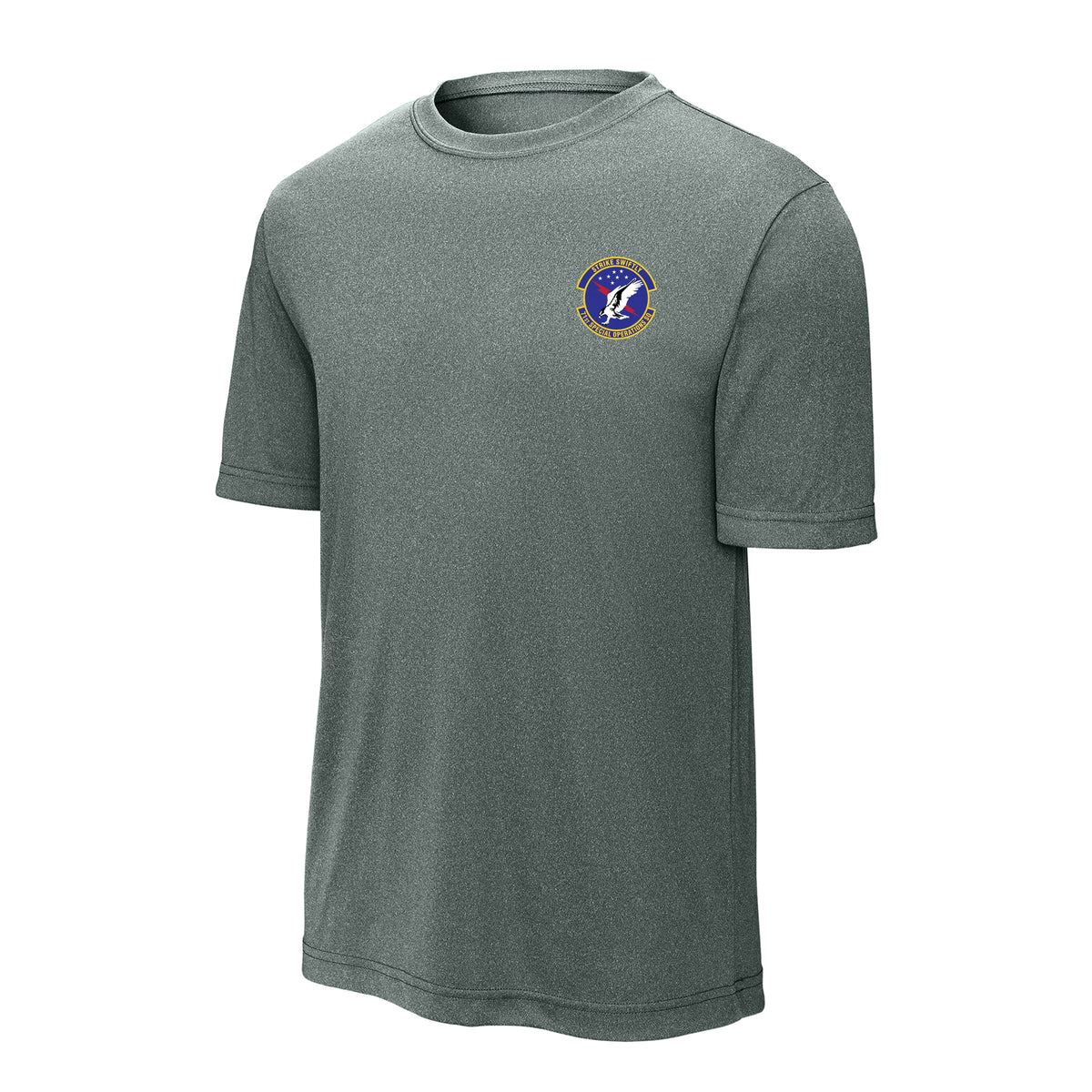 71st Special Operations Squadron — Concrete Heather