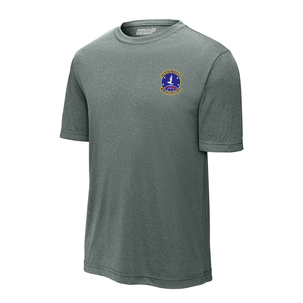74th Reconnaissance Squadron — Concrete Heather