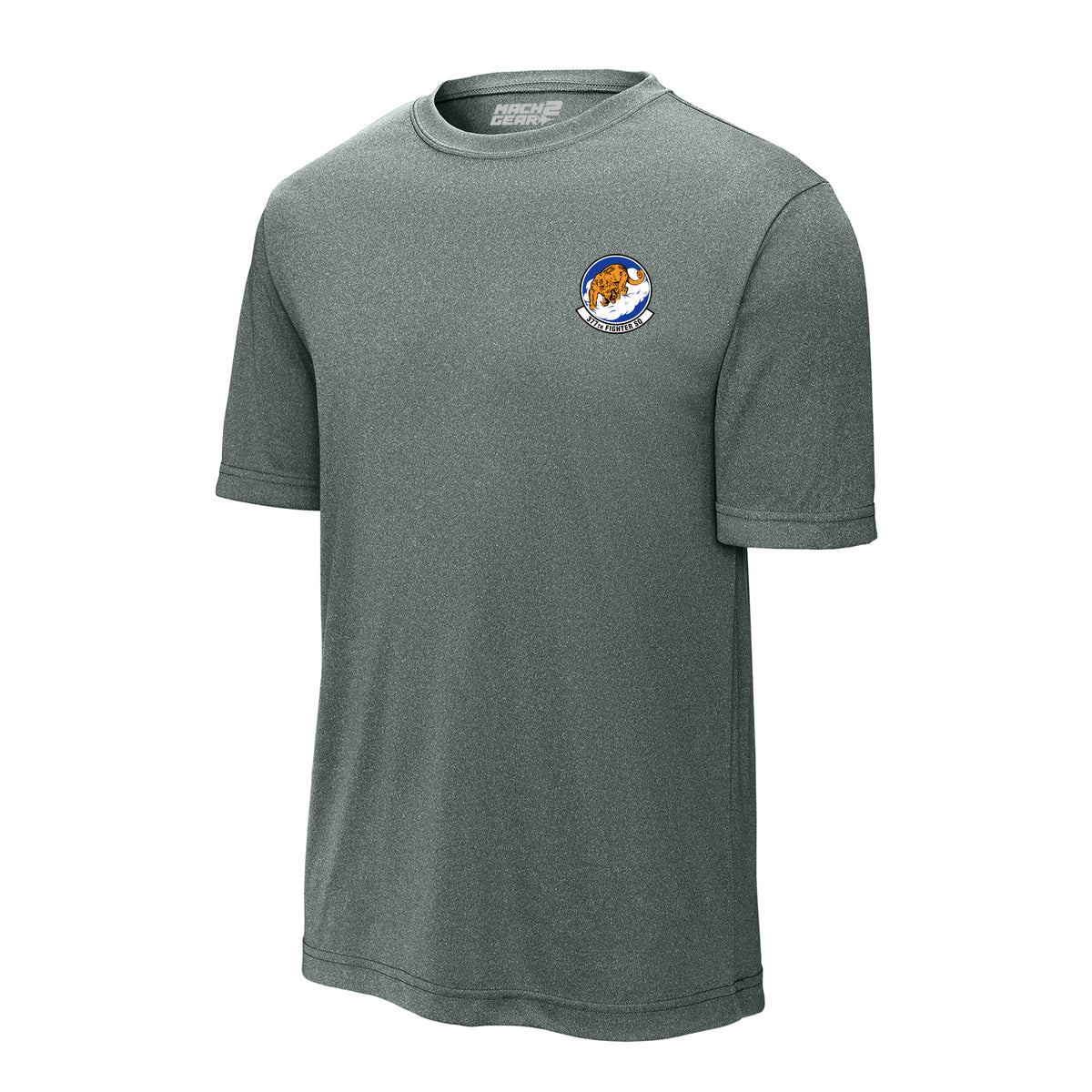 377th Fighter Squadron — Concrete Heather