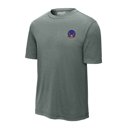 550th Fighter Squadron — Concrete Heather