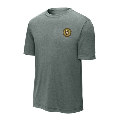 65th Special Operations Squadron — Concrete Heather