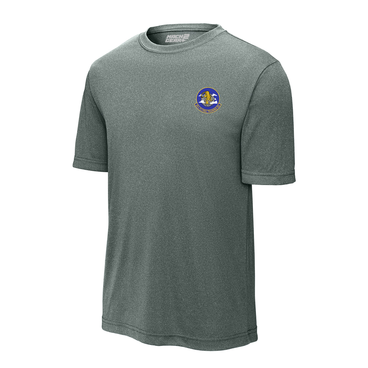 85th Flying Training Squadron — Concrete Heather