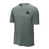 459th Flying Training Squadron Performance T-Shirt - Concrete Heather