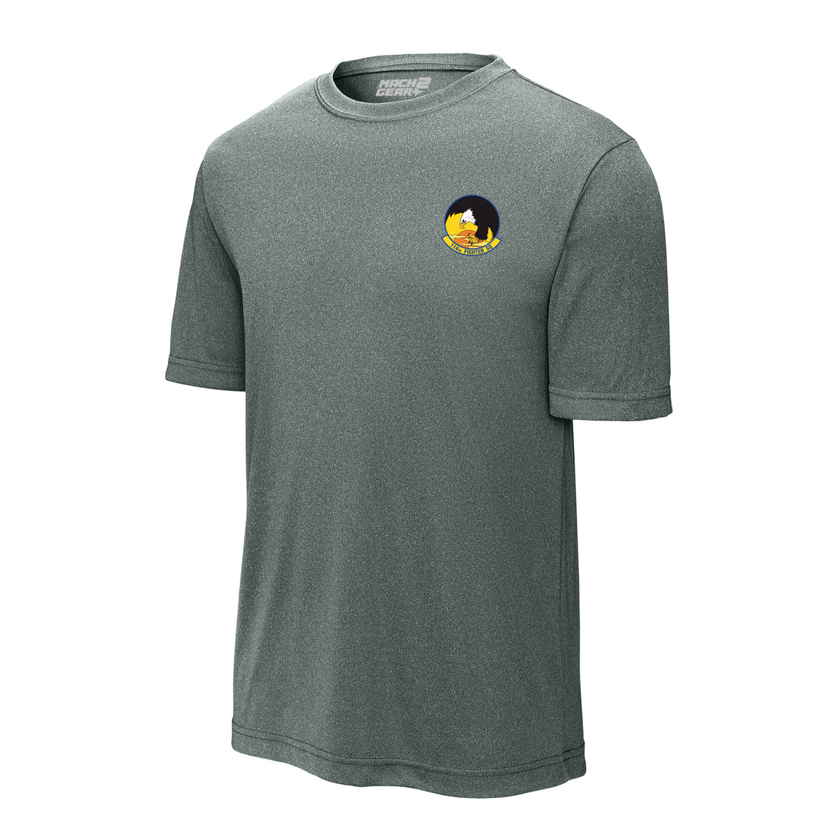 114th Fighter Squadron — Concrete Heather
