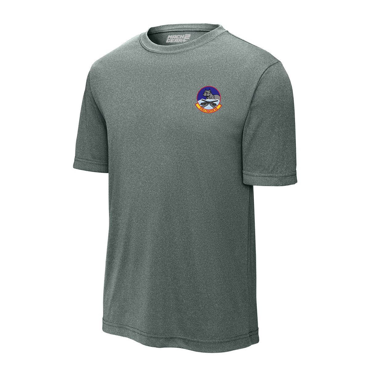 378th Fighter Squadron — Concrete Heather