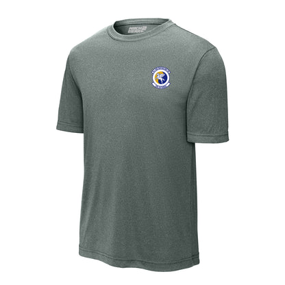 6th Air Refueling Squadron — Concrete Heather