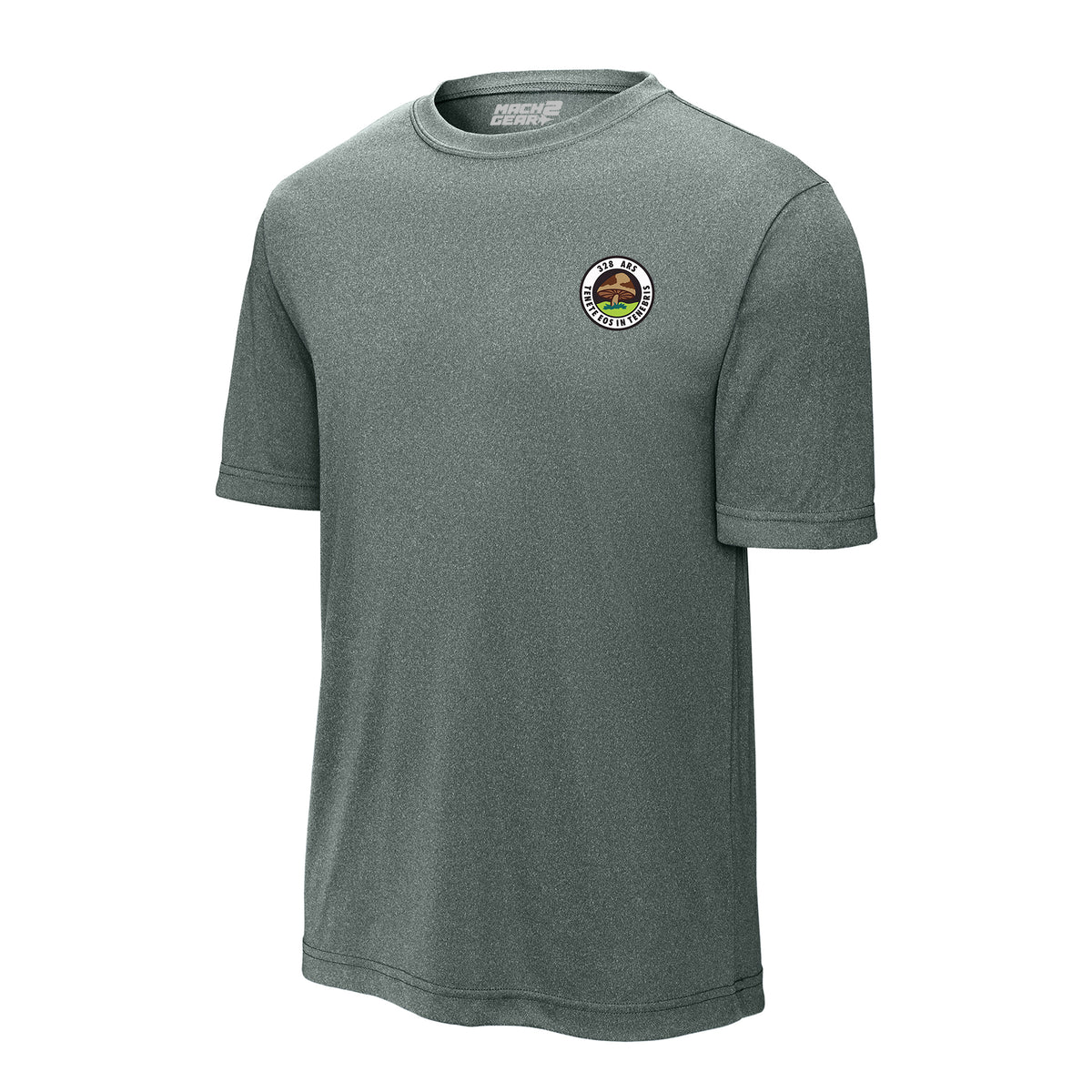 328th Air Refueling Squadron — Concrete Heather