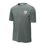 325th Weapons Squadron — Concrete Heather