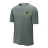 469th Flying Training Squadron Performance T-Shirt - Concrete Heather