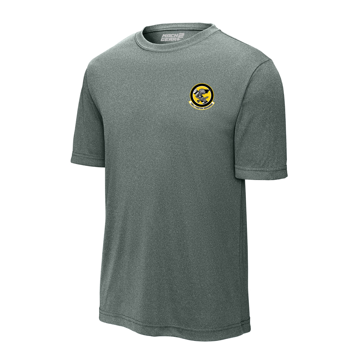 190th Fighter Squadron — Concrete Heather
