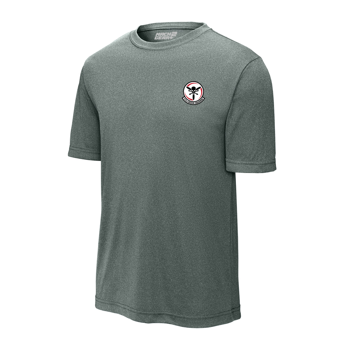 512th Rescue Squadron — Concrete Heather