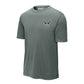 USAF Insignia Blackout — Concrete Heather