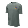 2nd Special Operations Squadron Performance T-Shirt - Concrete Heather