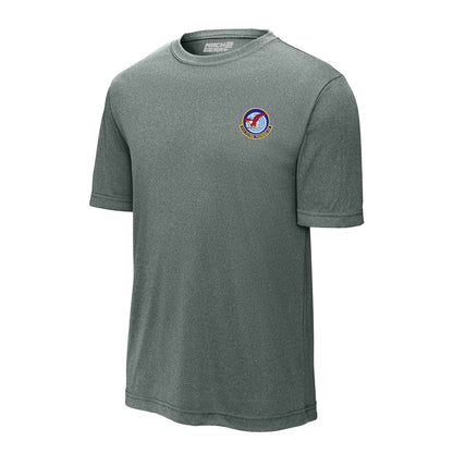 41st Flying Training Squadron — Concrete Heather