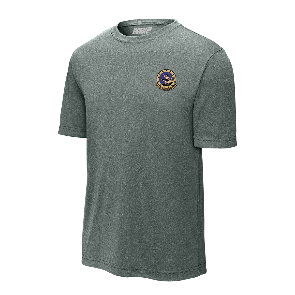 1st Reconnaissance Squadron — Concrete Heather