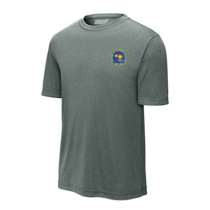 191st Air Refueling Squadron — Concrete Heather