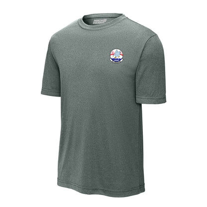 41st Rescue Squadron — Concrete Heather