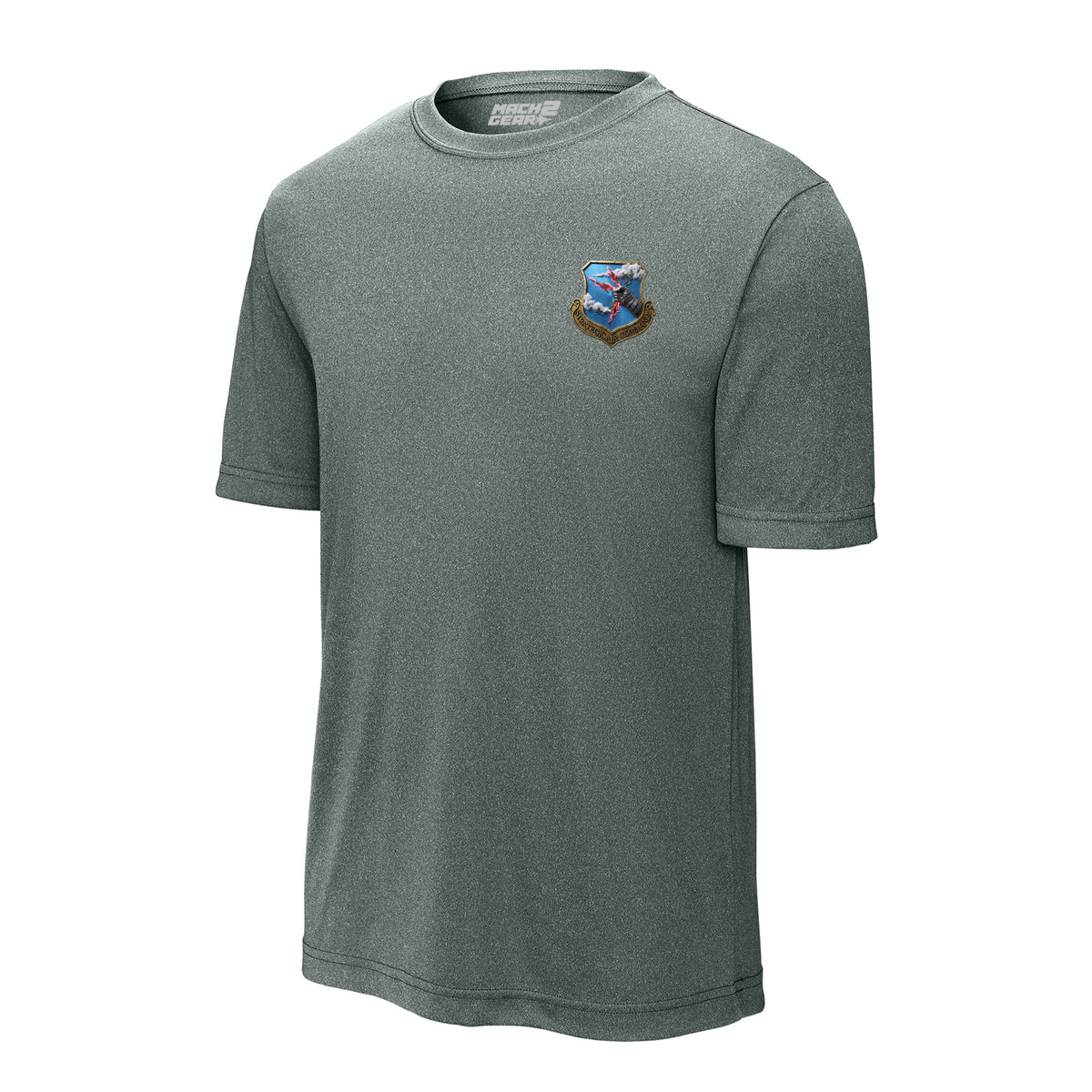 Strategic Air Command Reimagined — Concrete Heather