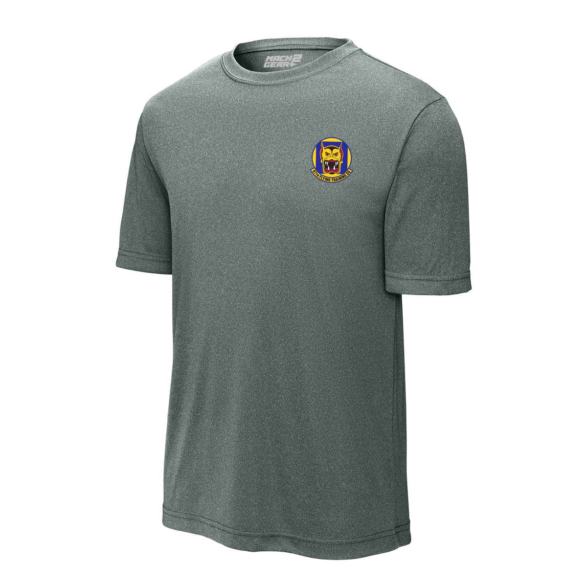 97th Flying Training Squadron — Concrete Heather