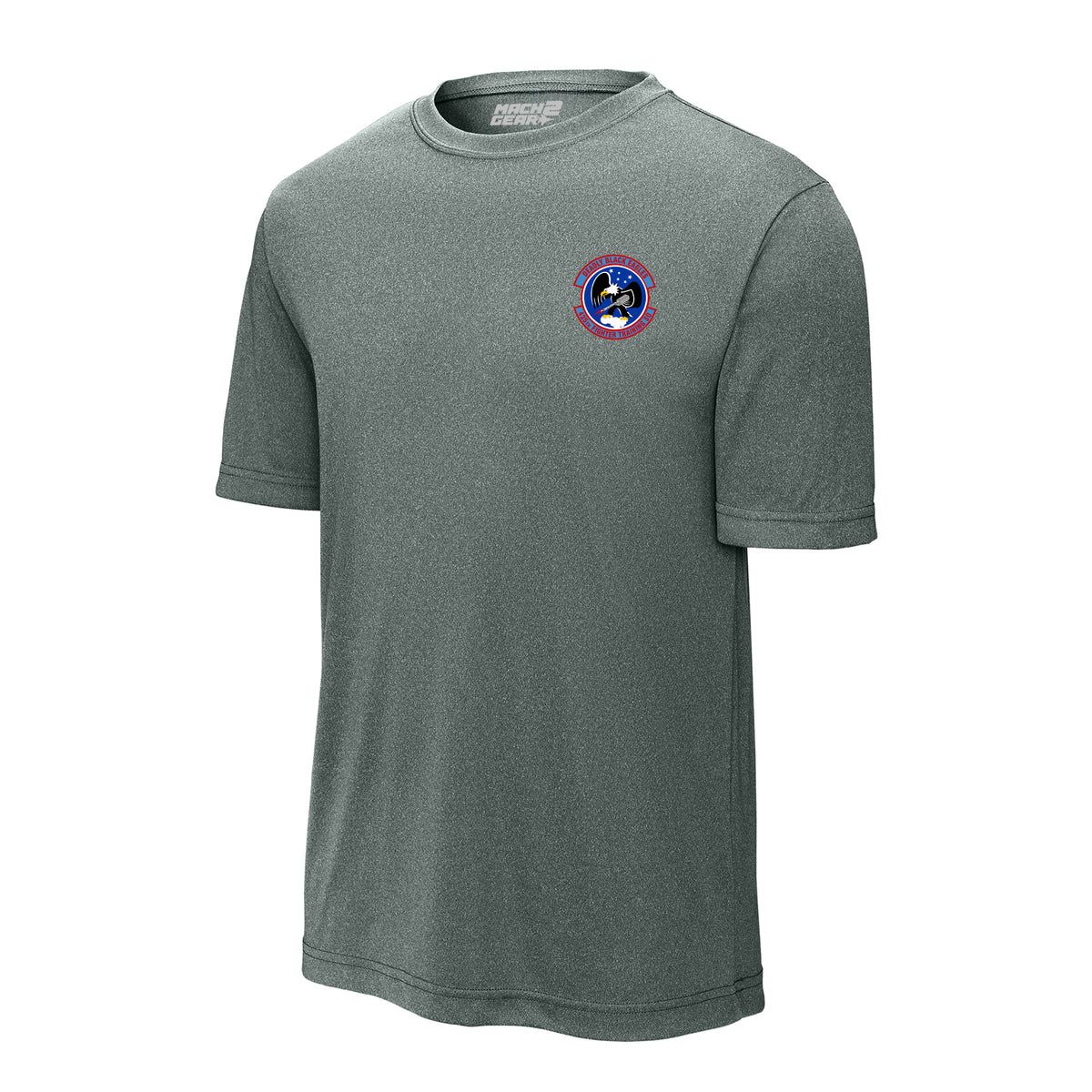 425th Fighter Training Squadron — Concrete Heather
