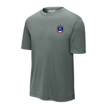 425th Fighter Training Squadron — Concrete Heather