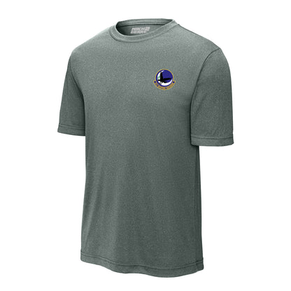 34th Weapons Squadron — Concrete Heather