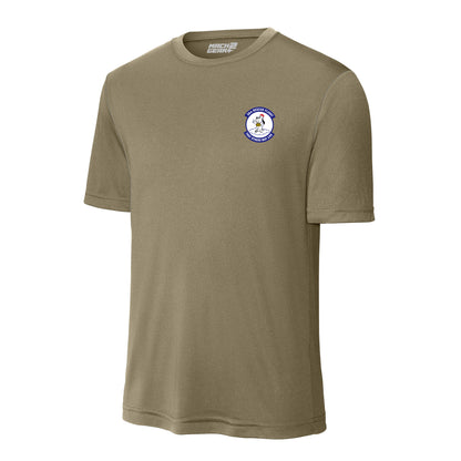 36th Rescue Squadron — Coyote Brown