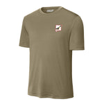 188th Rescue Squadron — Coyote Brown