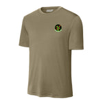 459th Flying Training Squadron — Coyote Brown