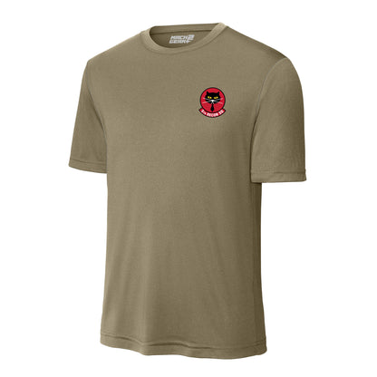 7th Reconnaissance Squadron — Coyote Brown