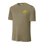 45th Reconnaissance Squadron — Coyote Brown