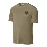 428th Fighter Squadron — Coyote Brown