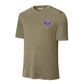 88th Test And Evaluation Squadron — Coyote Brown