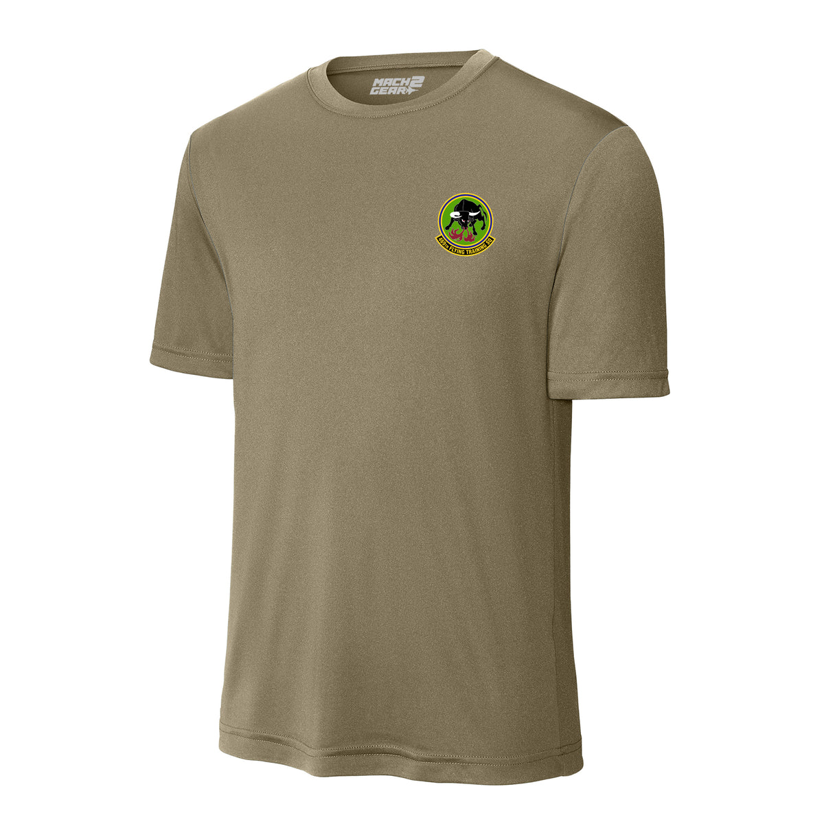 469th Flying Training Squadron — Coyote Brown