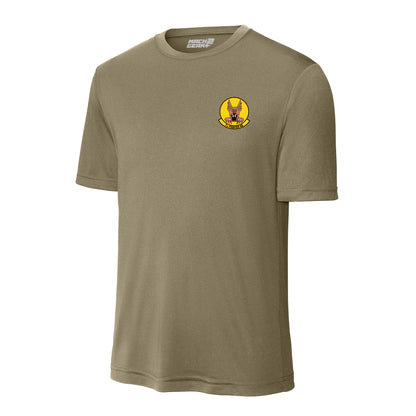 7th Fighter Training Squadron — Coyote Brown