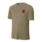 343rd Bomb Squadron — Coyote Brown