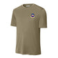 119th Fighter Squadron — Coyote Brown