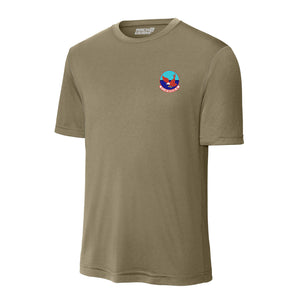 911th Air Refueling Squadron — Coyote Brown